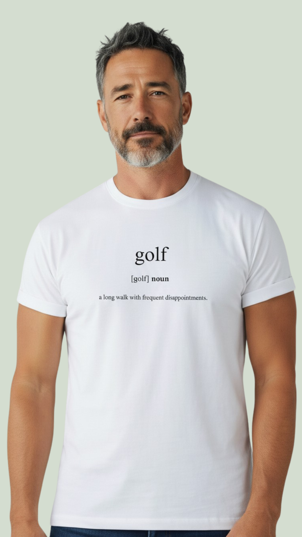 Definition of Golf ~ Golf Tee