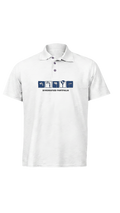 Diversified Portfolio ~ Golf Polo Tee