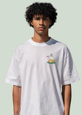 Sippin' & Chippin' ~ Low Key tee