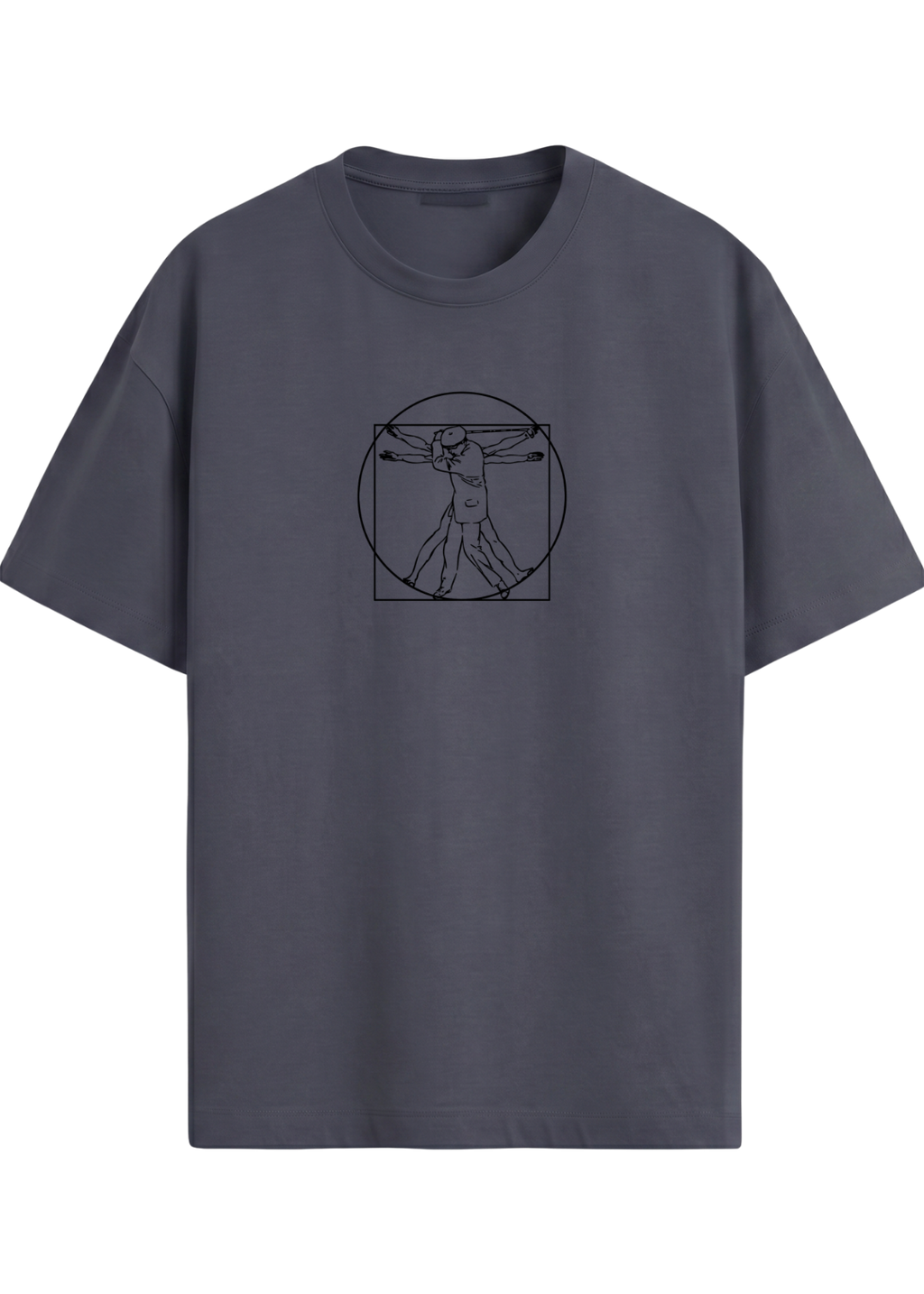 The Perfect Swing ~ Golf tee
