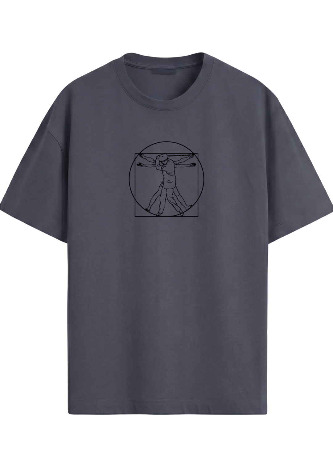The Perfect Swing ~ Golf tee