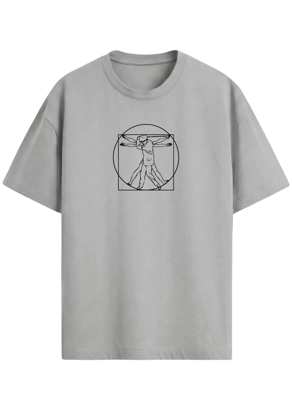 The Perfect Swing ~ Golf tee