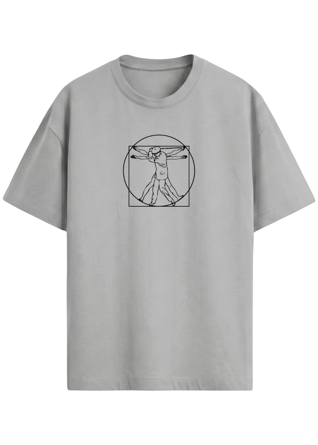 The Perfect Swing ~ Golf tee