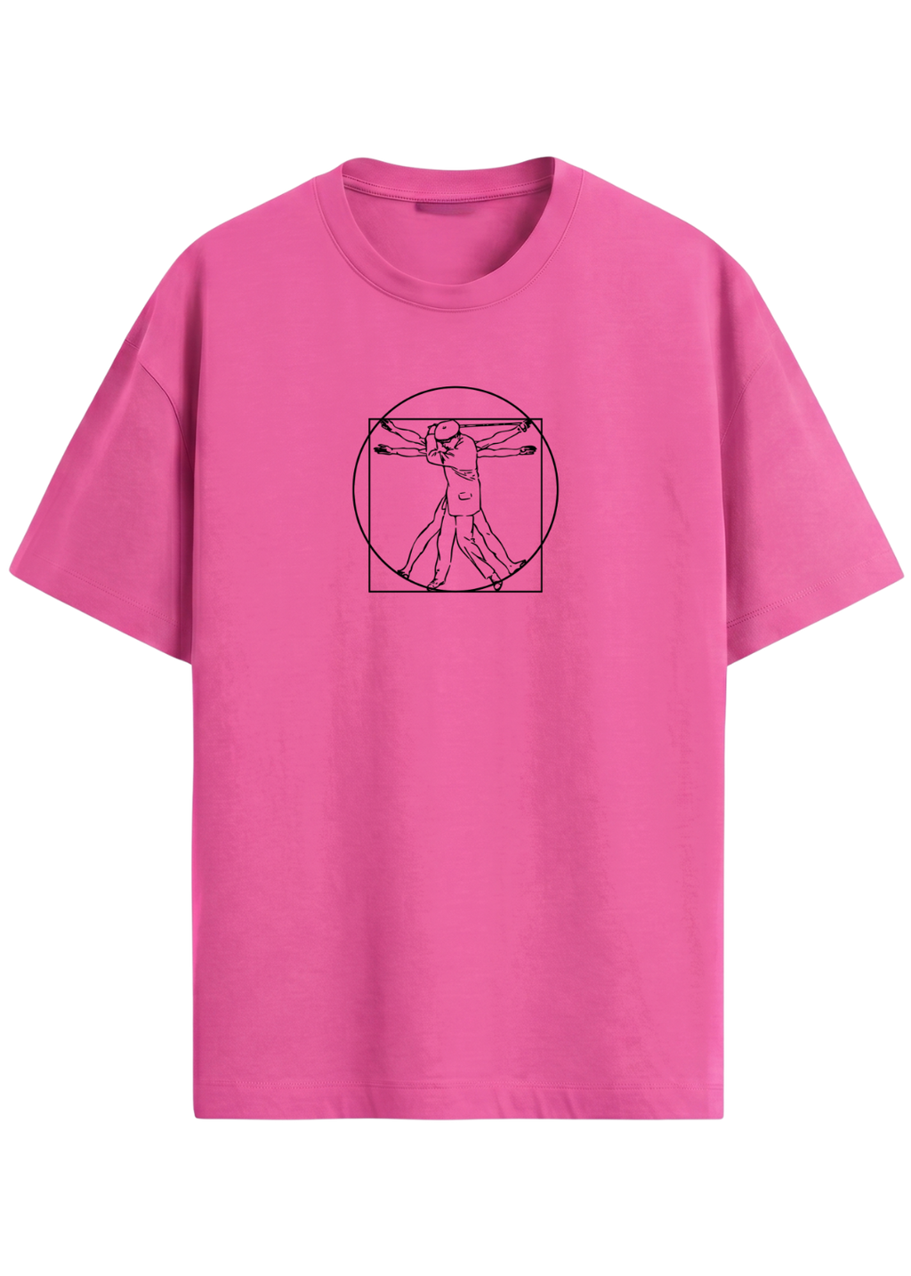 The Perfect Swing ~ Golf tee