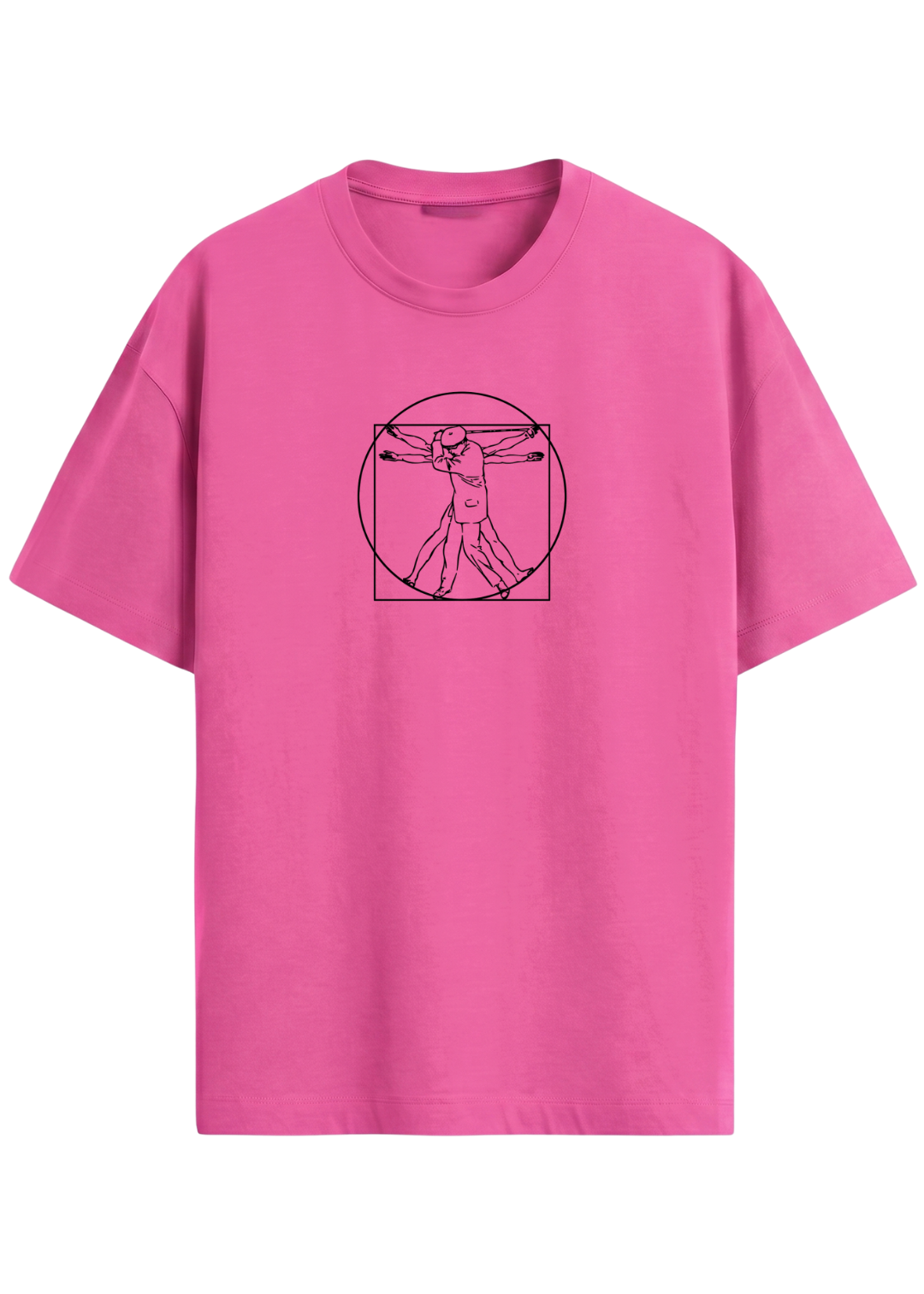 The Perfect Swing ~ Golf tee