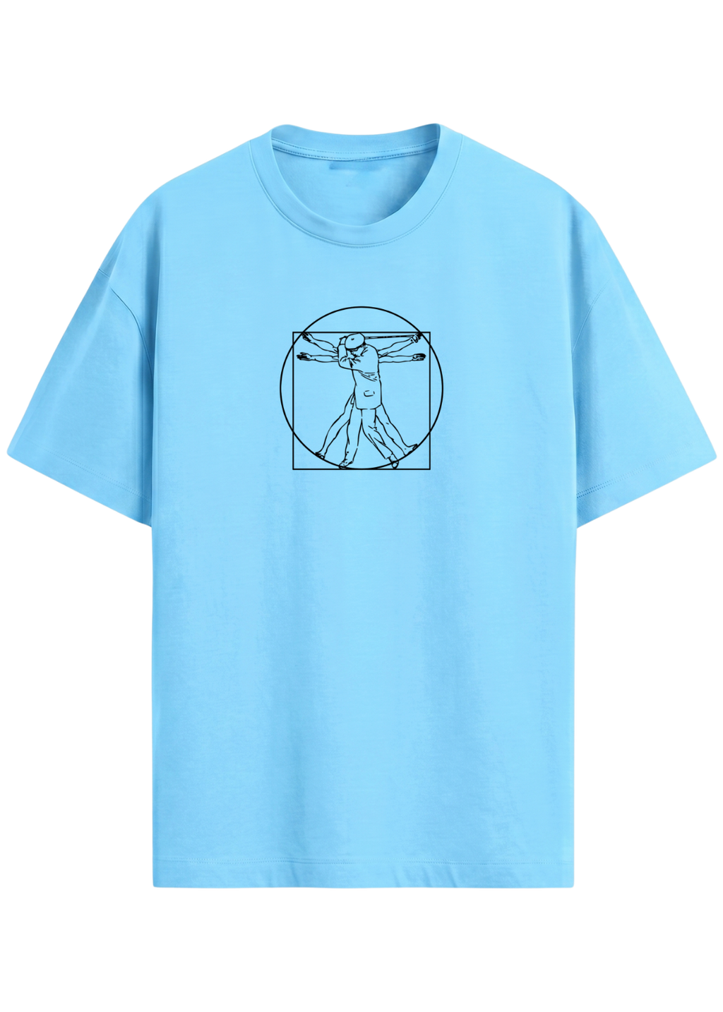 The Perfect Swing ~ Golf tee