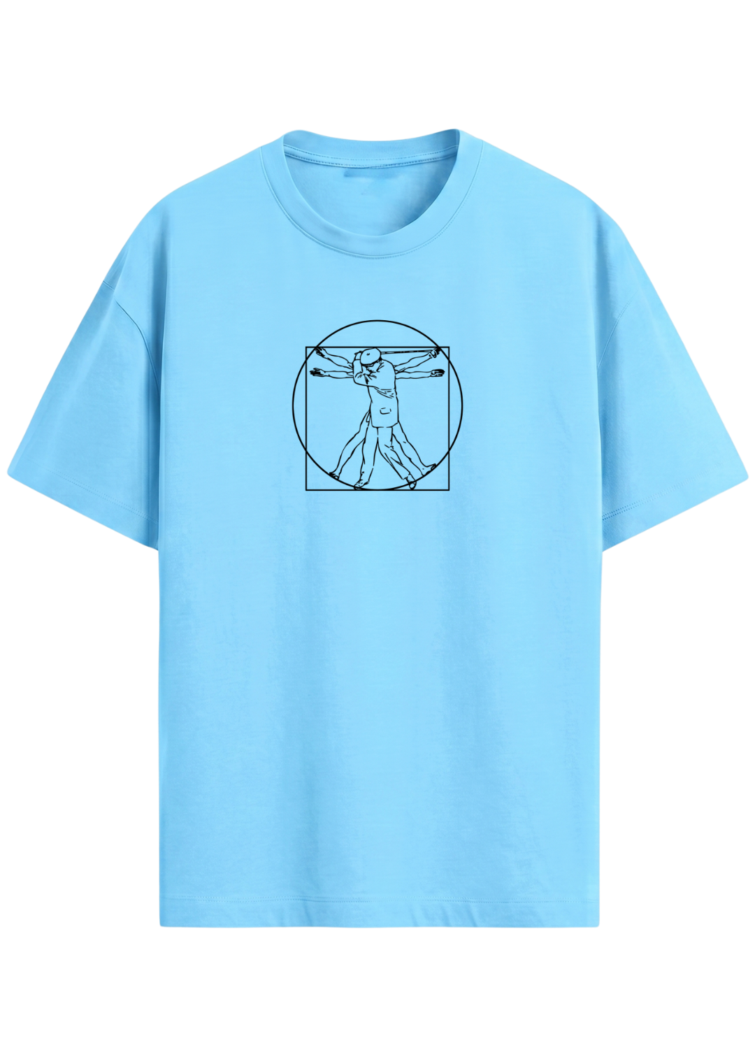 The Perfect Swing ~ Golf tee