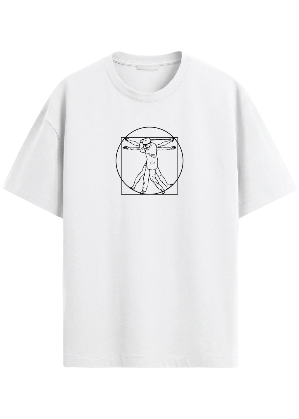 The Perfect Swing ~ Golf tee