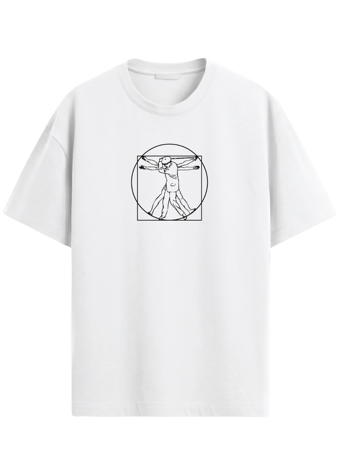 The Perfect Swing ~ Golf tee