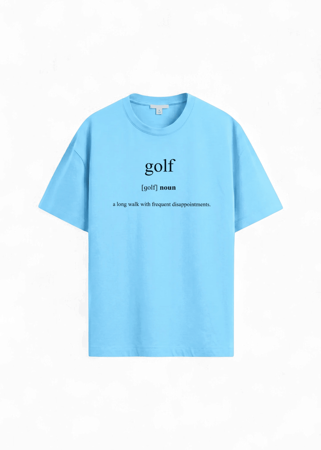 Definition of Golf ~ Golf Tee - Quiet Tee Club