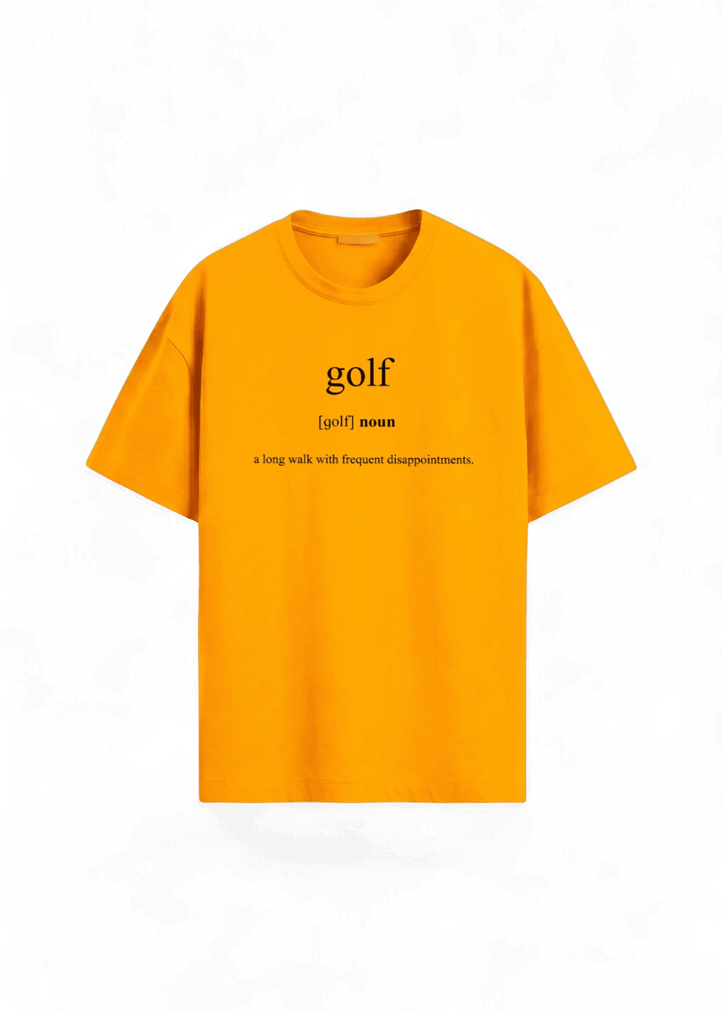 Definition of Golf ~ Golf Tee - Quiet Tee Club